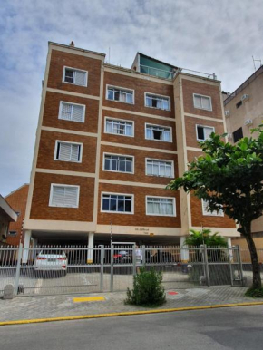 Apartamento Edificio Cephas